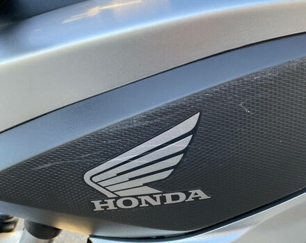 Серый Хонда NC 700, объемом двигателя 0.65 л и пробегом 36 тыс. км за 5100 $, фото 9 на Automoto.ua