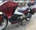 Червоний Хонда NC 700X Integra, об'ємом двигуна 0 л та пробігом 17 тис. км за 6000 $, фото 20 на Automoto.ua