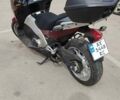 Червоний Хонда NC 700X Integra, об'ємом двигуна 0 л та пробігом 17 тис. км за 6000 $, фото 14 на Automoto.ua