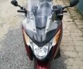 Червоний Хонда NC 700X Integra, об'ємом двигуна 0 л та пробігом 17 тис. км за 6000 $, фото 21 на Automoto.ua