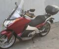 Червоний Хонда NC 700X Integra, об'ємом двигуна 0 л та пробігом 17 тис. км за 6000 $, фото 12 на Automoto.ua