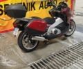 Червоний Хонда NC 700X Integra, об'ємом двигуна 0 л та пробігом 17 тис. км за 6000 $, фото 4 на Automoto.ua