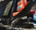 Червоний Хонда NC 700X Integra, об'ємом двигуна 0 л та пробігом 17 тис. км за 6000 $, фото 16 на Automoto.ua