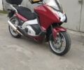 Червоний Хонда NC 700X Integra, об'ємом двигуна 0 л та пробігом 17 тис. км за 6000 $, фото 13 на Automoto.ua