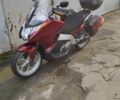 Червоний Хонда NC 700X Integra, об'ємом двигуна 0 л та пробігом 17 тис. км за 6000 $, фото 2 на Automoto.ua
