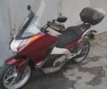 Червоний Хонда NC 700X Integra, об'ємом двигуна 0 л та пробігом 17 тис. км за 6000 $, фото 11 на Automoto.ua