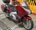 Червоний Хонда NC 700X Integra, об'ємом двигуна 0 л та пробігом 17 тис. км за 6000 $, фото 3 на Automoto.ua