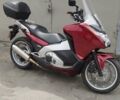 Червоний Хонда NC 700X Integra, об'ємом двигуна 0 л та пробігом 17 тис. км за 6000 $, фото 17 на Automoto.ua