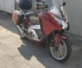 Червоний Хонда NC 700X Integra, об'ємом двигуна 0 л та пробігом 17 тис. км за 6000 $, фото 1 на Automoto.ua
