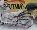 Червоний Хонда NC 700X Integra, об'ємом двигуна 0 л та пробігом 17 тис. км за 6000 $, фото 7 на Automoto.ua