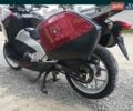 Червоний Хонда NC 700X Integra, об'ємом двигуна 0 л та пробігом 17 тис. км за 6000 $, фото 19 на Automoto.ua