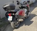 Червоний Хонда NC 700X Integra, об'ємом двигуна 0 л та пробігом 17 тис. км за 6000 $, фото 1 на Automoto.ua