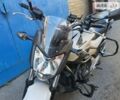 Белый Хонда NC 750S, объемом двигателя 0.74 л и пробегом 7 тыс. км за 6000 $, фото 5 на Automoto.ua