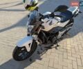 Білий Хонда NC 750S, об'ємом двигуна 0 л та пробігом 19 тис. км за 5500 $, фото 1 на Automoto.ua