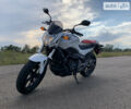 Білий Хонда NC 750S, об'ємом двигуна 0.75 л та пробігом 11 тис. км за 6500 $, фото 1 на Automoto.ua