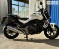 Белый Хонда NC 750S, объемом двигателя 0.74 л и пробегом 6 тыс. км за 7300 $, фото 2 на Automoto.ua