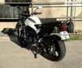 Белый Хонда NC 750S, объемом двигателя 0.74 л и пробегом 6 тыс. км за 7300 $, фото 4 на Automoto.ua