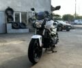 Белый Хонда NC 750S, объемом двигателя 0.74 л и пробегом 6 тыс. км за 7300 $, фото 1 на Automoto.ua