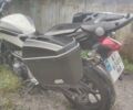 Белый Хонда NC 750S, объемом двигателя 0.74 л и пробегом 44 тыс. км за 4940 $, фото 5 на Automoto.ua
