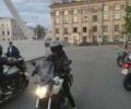 Белый Хонда NC 750S, объемом двигателя 0.74 л и пробегом 44 тыс. км за 4940 $, фото 1 на Automoto.ua