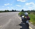 Белый Хонда NC 750S, объемом двигателя 0.74 л и пробегом 44 тыс. км за 4940 $, фото 3 на Automoto.ua
