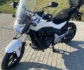 Белый Хонда NC 750S, объемом двигателя 0 л и пробегом 19 тыс. км за 5200 $, фото 1 на Automoto.ua
