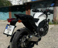 Белый Хонда NC 750S, объемом двигателя 0.75 л и пробегом 16 тыс. км за 7000 $, фото 5 на Automoto.ua