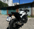 Белый Хонда NC 750S, объемом двигателя 0.75 л и пробегом 16 тыс. км за 7000 $, фото 9 на Automoto.ua