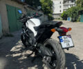 Белый Хонда NC 750S, объемом двигателя 0.75 л и пробегом 16 тыс. км за 7000 $, фото 7 на Automoto.ua