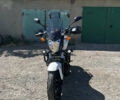 Белый Хонда NC 750S, объемом двигателя 0.75 л и пробегом 16 тыс. км за 7000 $, фото 4 на Automoto.ua