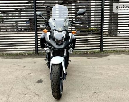 Білий Хонда NC 750S, об'ємом двигуна 0.75 л та пробігом 19 тис. км за 6500 $, фото 3 на Automoto.ua