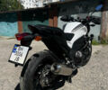 Белый Хонда NC 750S, объемом двигателя 0.75 л и пробегом 16 тыс. км за 7000 $, фото 6 на Automoto.ua