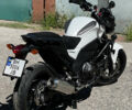 Белый Хонда NC 750S, объемом двигателя 0.75 л и пробегом 16 тыс. км за 7000 $, фото 1 на Automoto.ua