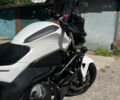 Белый Хонда NC 750S, объемом двигателя 0.75 л и пробегом 16 тыс. км за 7000 $, фото 2 на Automoto.ua