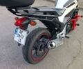 Белый Хонда NC 750S, объемом двигателя 0.74 л и пробегом 21 тыс. км за 5800 $, фото 1 на Automoto.ua