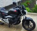 Чорний Хонда NC 750S, об'ємом двигуна 0.74 л та пробігом 58 тис. км за 5300 $, фото 4 на Automoto.ua