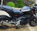 Чорний Хонда NC 750S, об'ємом двигуна 0.74 л та пробігом 58 тис. км за 5300 $, фото 1 на Automoto.ua