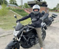 Чорний Хонда NC 750S, об'ємом двигуна 0.75 л та пробігом 10 тис. км за 6200 $, фото 2 на Automoto.ua