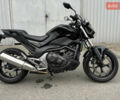 Чорний Хонда NC 750S, об'ємом двигуна 0.75 л та пробігом 10 тис. км за 6200 $, фото 1 на Automoto.ua