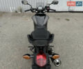Чорний Хонда NC 750S, об'ємом двигуна 0.75 л та пробігом 10 тис. км за 6200 $, фото 7 на Automoto.ua