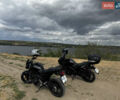 Чорний Хонда NC 750S, об'ємом двигуна 0.75 л та пробігом 10 тис. км за 6200 $, фото 1 на Automoto.ua