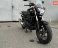 Чорний Хонда NC 750S, об'ємом двигуна 0.75 л та пробігом 10 тис. км за 6200 $, фото 4 на Automoto.ua