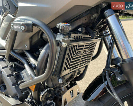 Хонда NC 750S 2019 у Бердичеве на Automoto.ua Чорний Хонда NC 750S, об'ємом двигуна 0.75 л та пробігом 11 тис. км за 9999 $, фото 12 на Automoto.ua