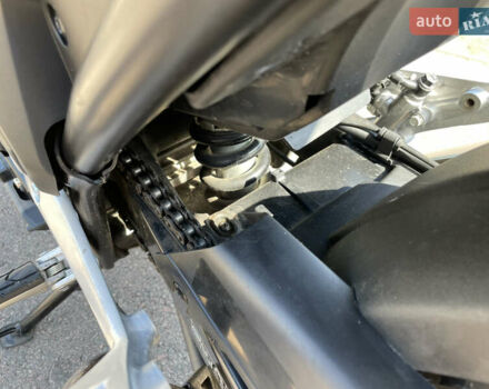 Хонда NC 750S 2019 у Бердичеве на Automoto.ua Чорний Хонда NC 750S, об'ємом двигуна 0.75 л та пробігом 11 тис. км за 9999 $, фото 20 на Automoto.ua