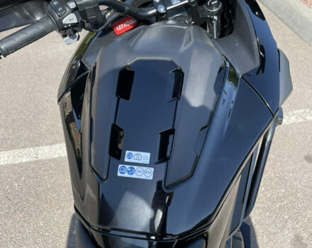 Хонда NC 750S 2019 у Бердичеве на Automoto.ua Чорний Хонда NC 750S, об'ємом двигуна 0.75 л та пробігом 11 тис. км за 9999 $, фото 23 на Automoto.ua