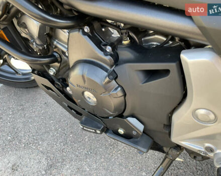 Хонда NC 750S 2019 у Бердичеве на Automoto.ua Чорний Хонда NC 750S, об'ємом двигуна 0.75 л та пробігом 11 тис. км за 9999 $, фото 21 на Automoto.ua
