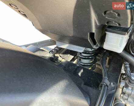 Хонда NC 750S 2019 у Бердичеве на Automoto.ua Чорний Хонда NC 750S, об'ємом двигуна 0.75 л та пробігом 11 тис. км за 9999 $, фото 16 на Automoto.ua