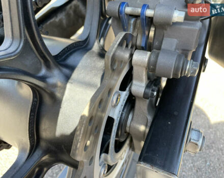 Хонда NC 750S 2019 у Бердичеве на Automoto.ua Чорний Хонда NC 750S, об'ємом двигуна 0.75 л та пробігом 11 тис. км за 9999 $, фото 17 на Automoto.ua