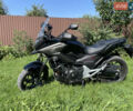 Хонда NC 750S 2019 у Бердичеве на Automoto.ua Чорний Хонда NC 750S, об'ємом двигуна 0.75 л та пробігом 11 тис. км за 9999 $, фото 25 на Automoto.ua