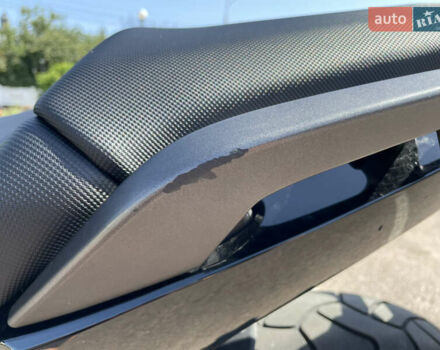 Хонда NC 750S 2019 у Бердичеве на Automoto.ua Чорний Хонда NC 750S, об'ємом двигуна 0.75 л та пробігом 11 тис. км за 9999 $, фото 6 на Automoto.ua